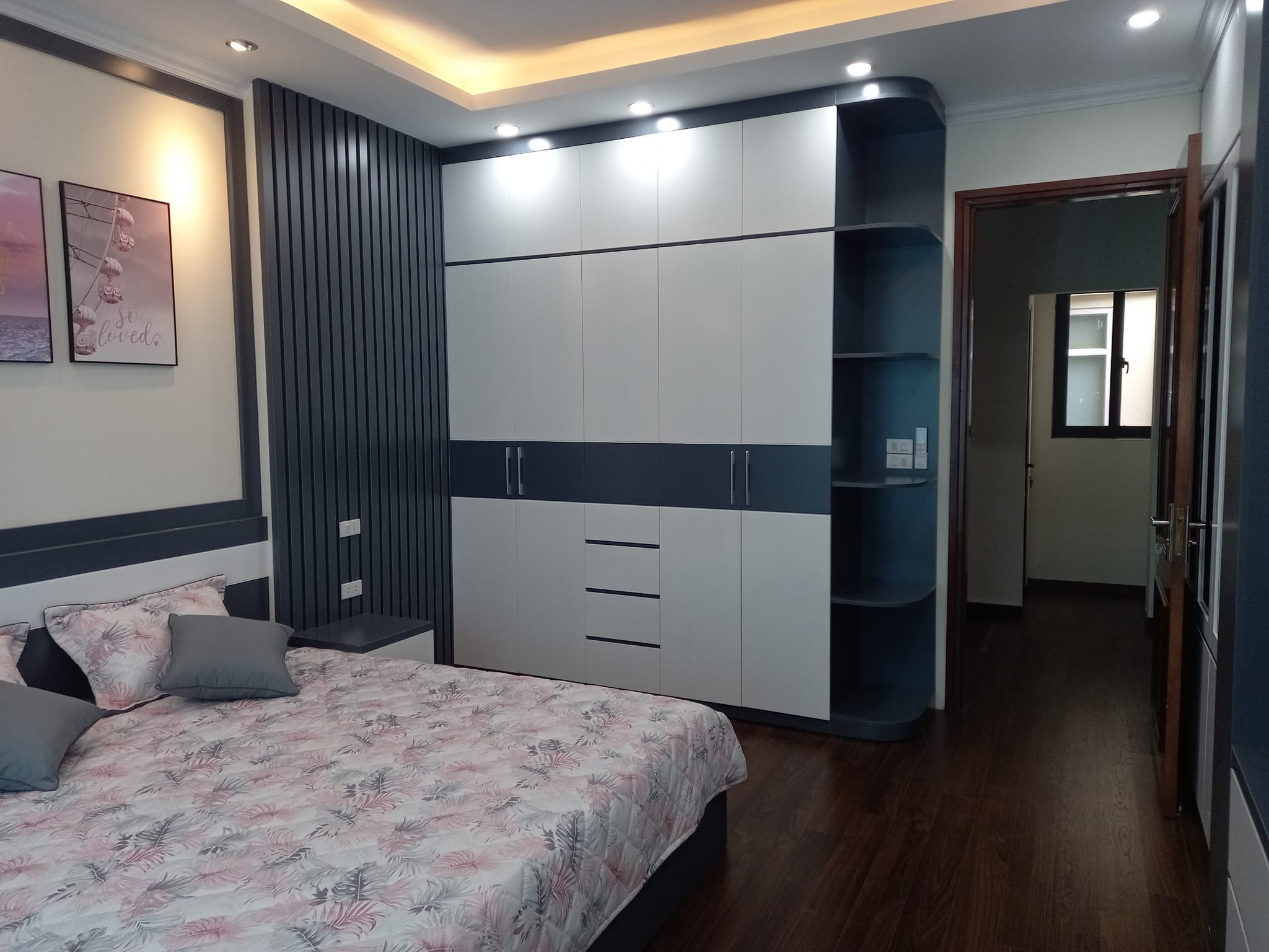 Cần bán Nhà mặt tiền đường Bế Văn Đàn, Phường Quang Trung, Diện tích 42m², Giá 4.65 Tỷ 8