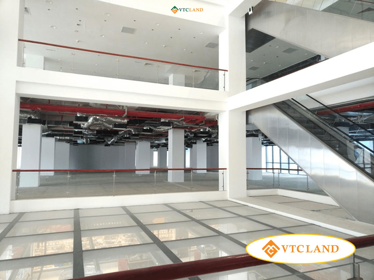 BQL cho thuê văn phòng dt 100m2, 200m2, 300m2, 500m2, GoldSeason 47 Nguyễn Tuân, Thanh Xuân, $$$ siêu hấp dẫn 7