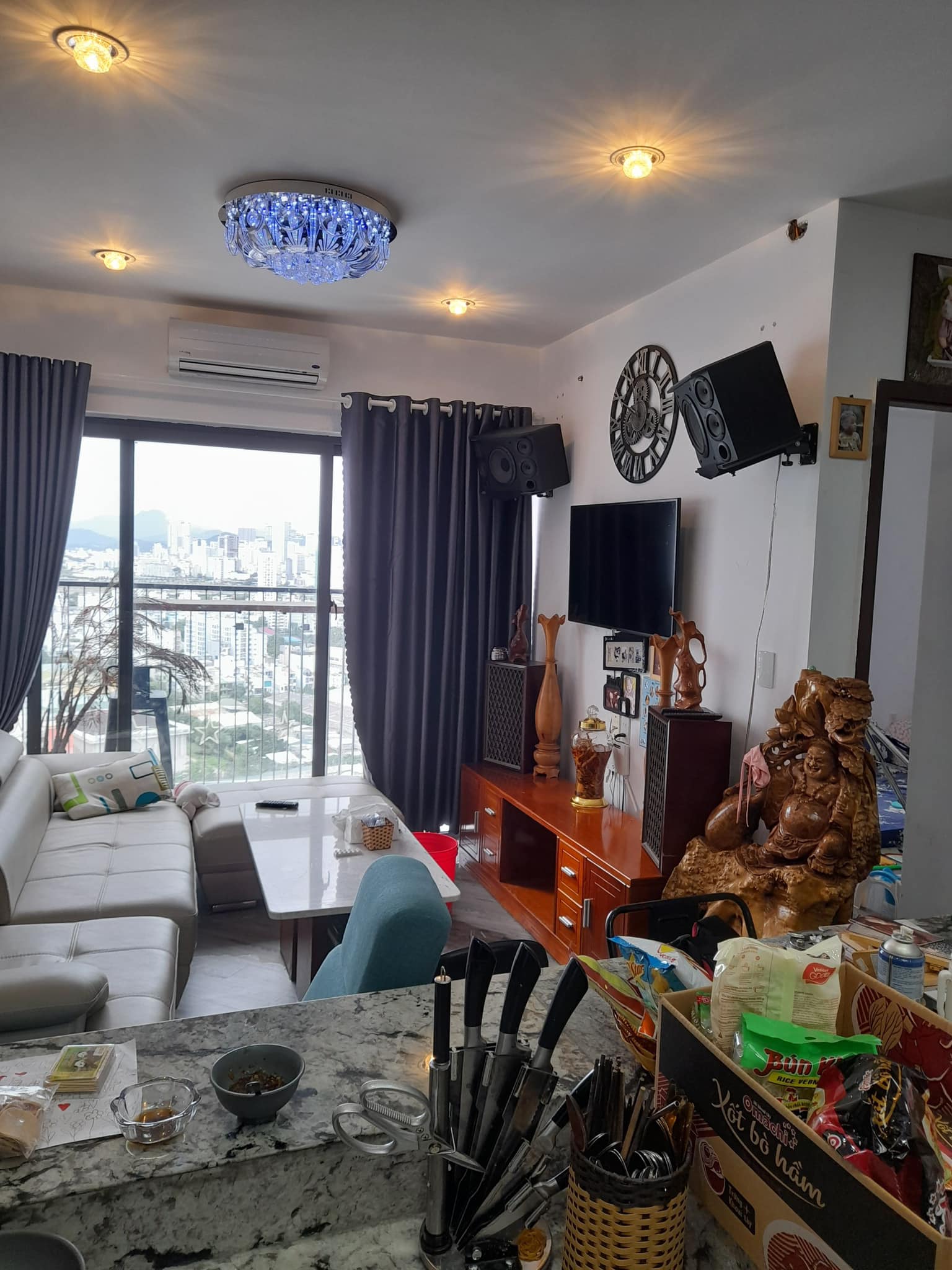 Cần bán Căn hộ chung cư dự án PH Nha Trang, Diện tích 67m², Giá 1250 Triệu - LH: 0889668838 6