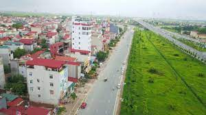 Mảnh đất lớn, giá siêu cạnh tranh, đường bao xung quanh 4577m2 tại Bắc An, Chí Linh