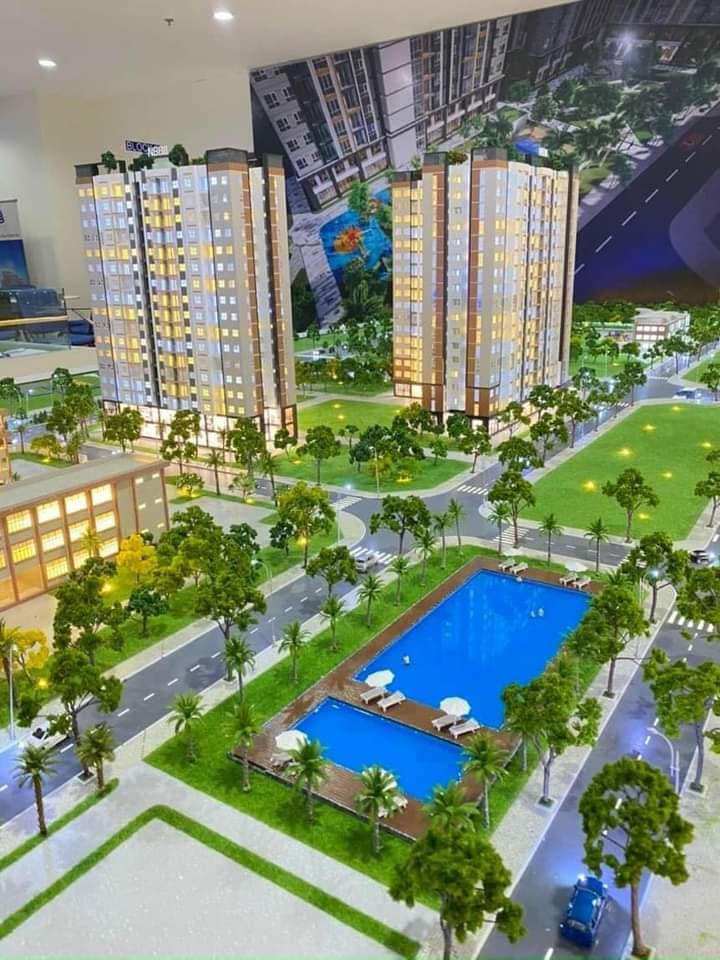 Cần bán Căn hộ chung cư dự án City Gate 5, Diện tích 84m², Giá 500 Triệu 2
