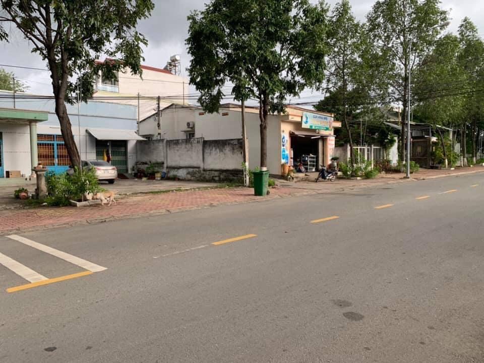 Cần bán Đất đường Nguyễn Đức Thuận, Phường Hiệp Thành, Diện tích 782m², Giá 23.9 Tỷ - LH: 0768555128 5