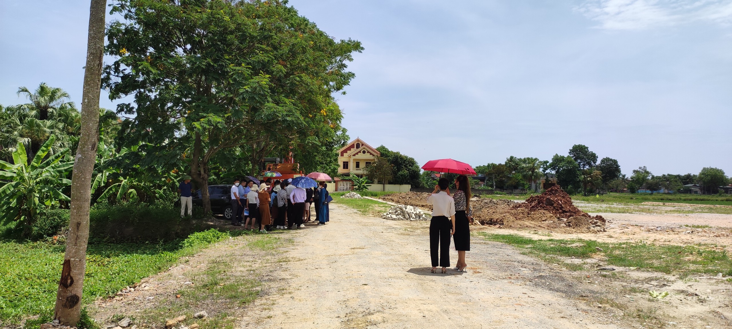 Cần bán Đất nền dự án đường Quốc lộ 1A, Xã Quảng Ninh, Giá 800 Triệu - LH: 0966692112 2