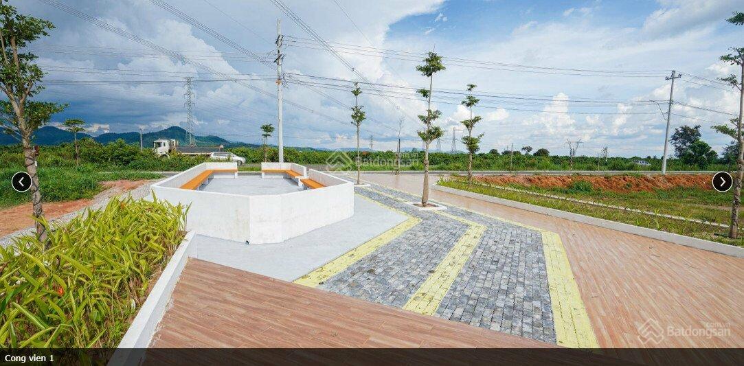 Cần bán Đất nền dự án dự án Mega City Kon Tum, Diện tích 340m², Giá 532 Triệu - LH: 0898233382 2