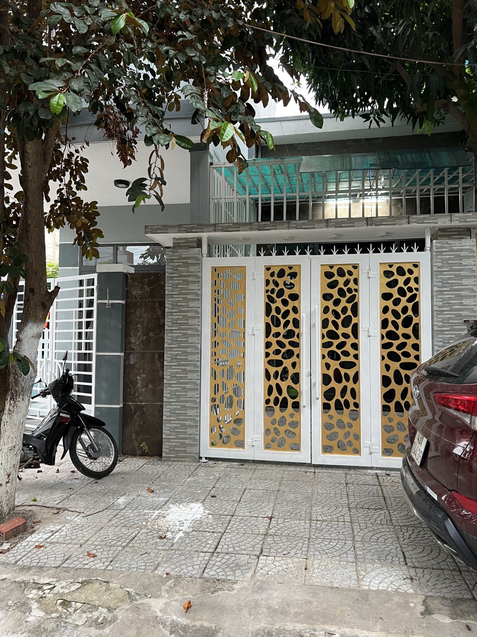 Cần bán Nhà mặt tiền dự án Phố Sơn Thủy, Diện tích 134m², Giá Thương lượng - LH: 0702428286 9