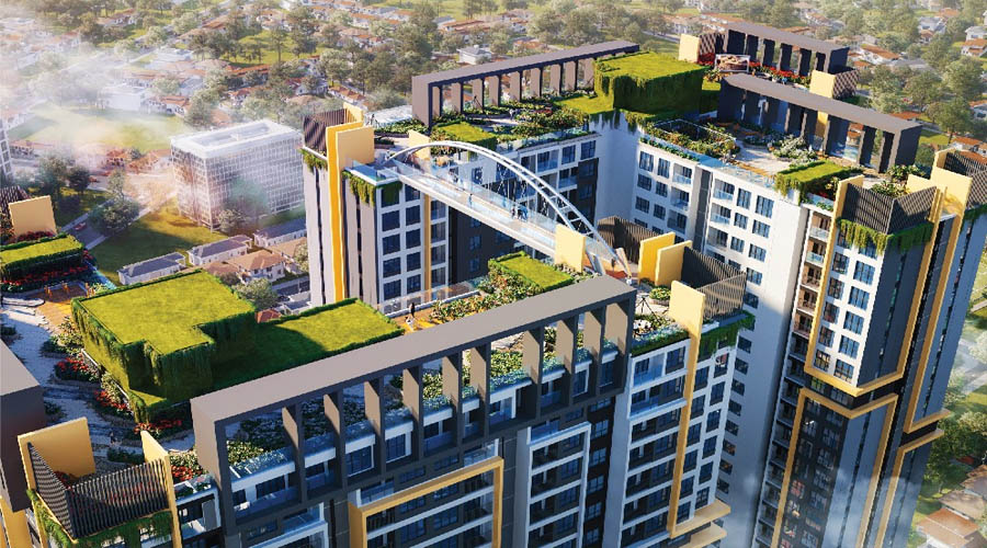 Cam kết thuê lại 120triệu/6 tháng + CK lên đến 14,5% chỉ có tại Happy One Central 4