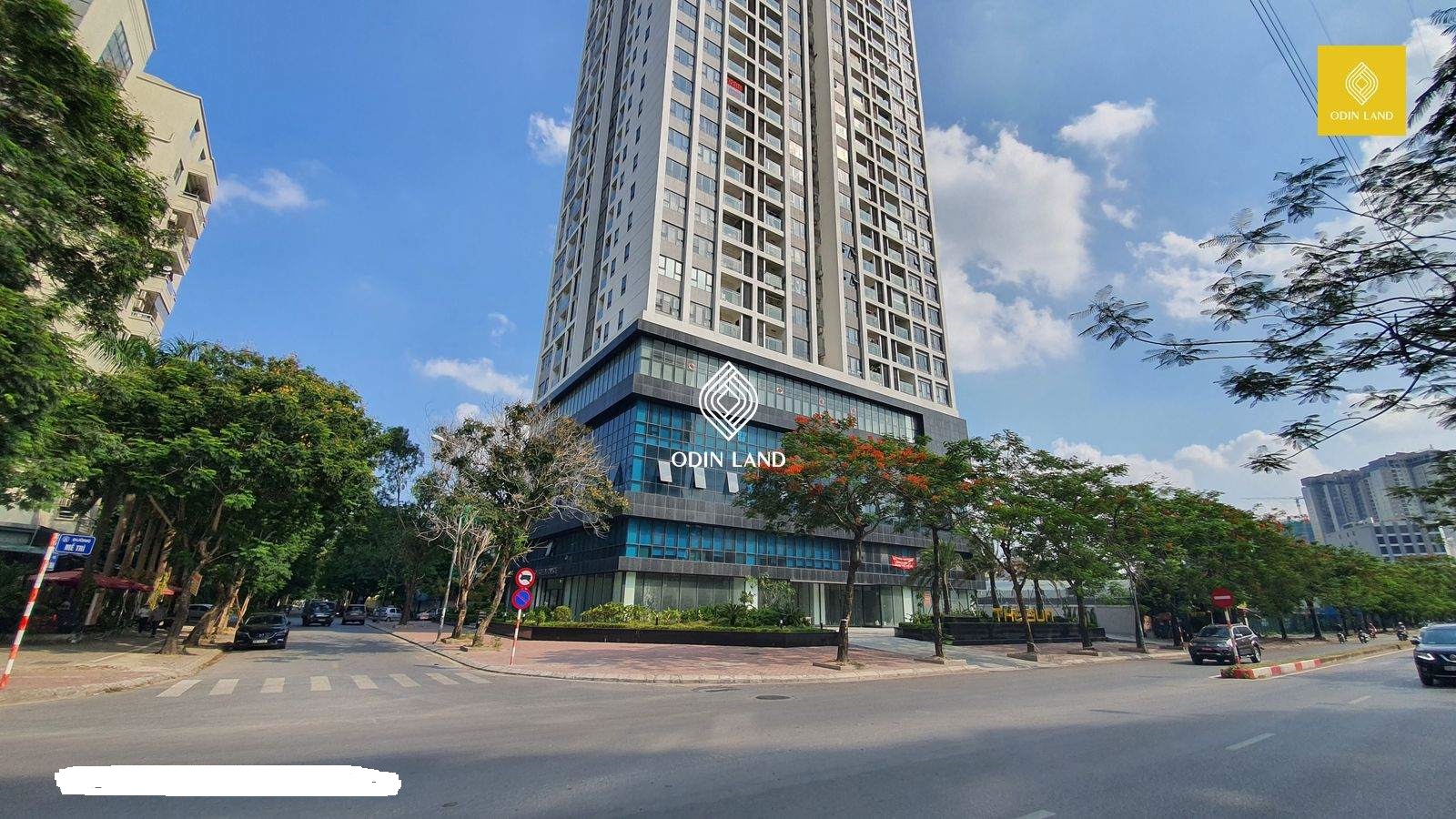 Cần bán Căn hộ chung cư dự án The Sun Mễ Trì, Diện tích 75m², Giá Thương lượng - LH: 0838489898 2