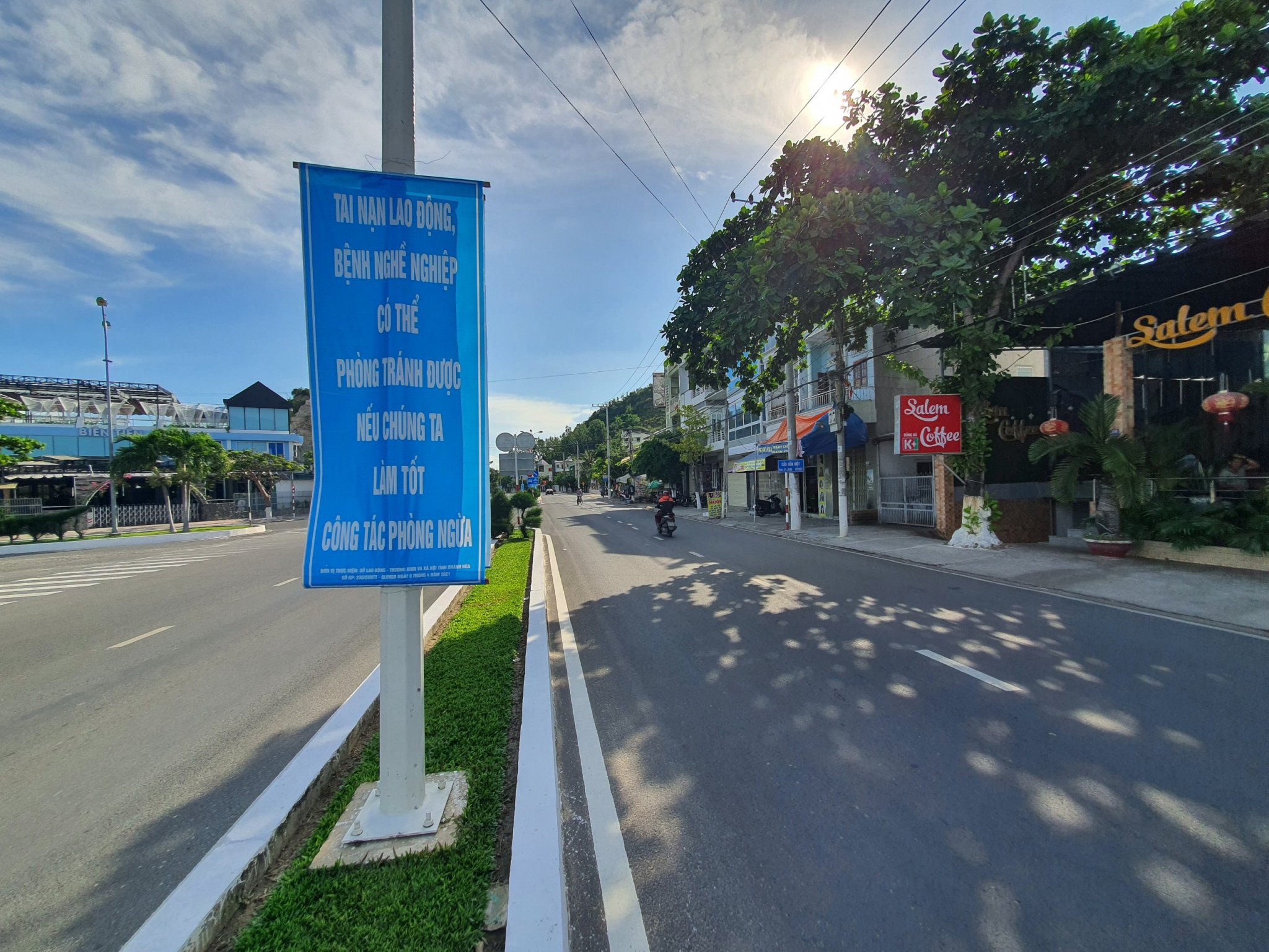 Cần bán Đất đường Phạm Văn Đồng, Phường Vĩnh Thọ, Diện tích 67m², Giá 105 Triệu/m² - LH: 0975778278 3