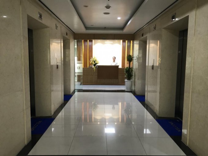 Cho thuê Văn phòng dự án MD Complex Mỹ Đình, Diện tích 200m², Giá Thương lượng - LH: 0902101306 4