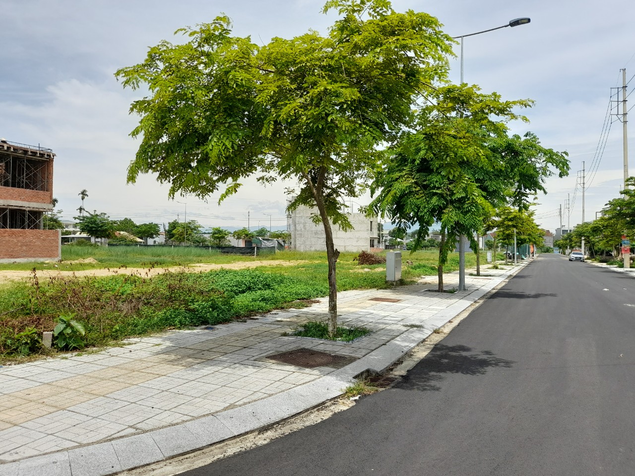 Cần bán Đất đường Phan Đình Phùng, Phường Nghĩa Lộ, Diện tích 125m², Giá 18 Triệu/m² - LH: 0394251199 5