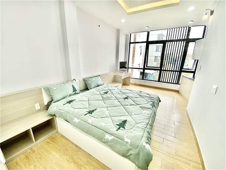 Cần bán Nhà mặt tiền Phú Nhuận, Hồ Chí Minh, Diện tích 150m², Giá 24500 Triệu - LH: 0901424404 13