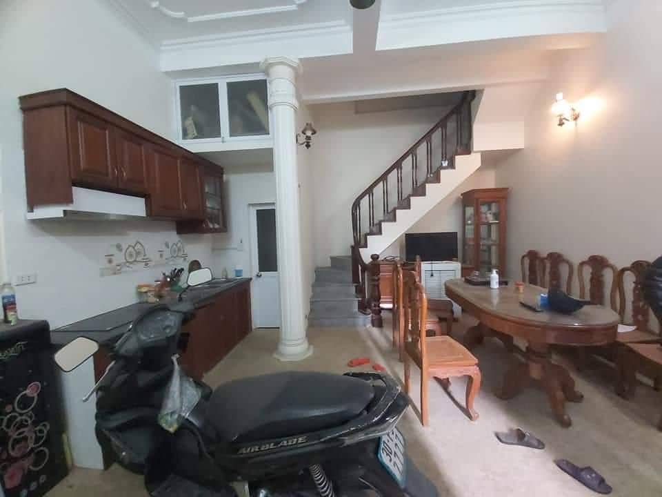 Cần bán Nhà ở, nhà cấp 4, nhà hẻm đường Hoàng Hoa Thám, Phường Vĩnh Phúc, Diện tích 43m², Giá 4.9 Tỷ - LH: 0766616987 3