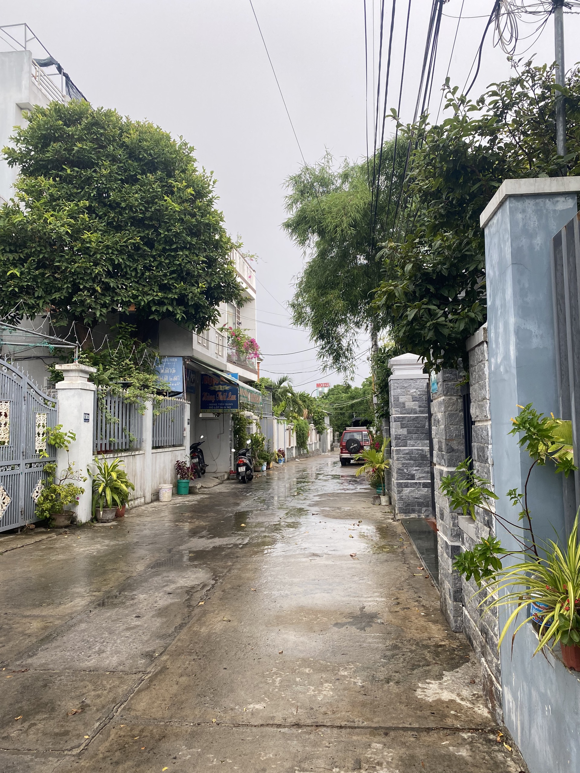 Cần bán Căn hộ chung cư đường Nguyễn Phước Nguyên, Phường An Khê, Diện tích 88m², Giá 3.75 Tỷ - LH: 0909681783 2