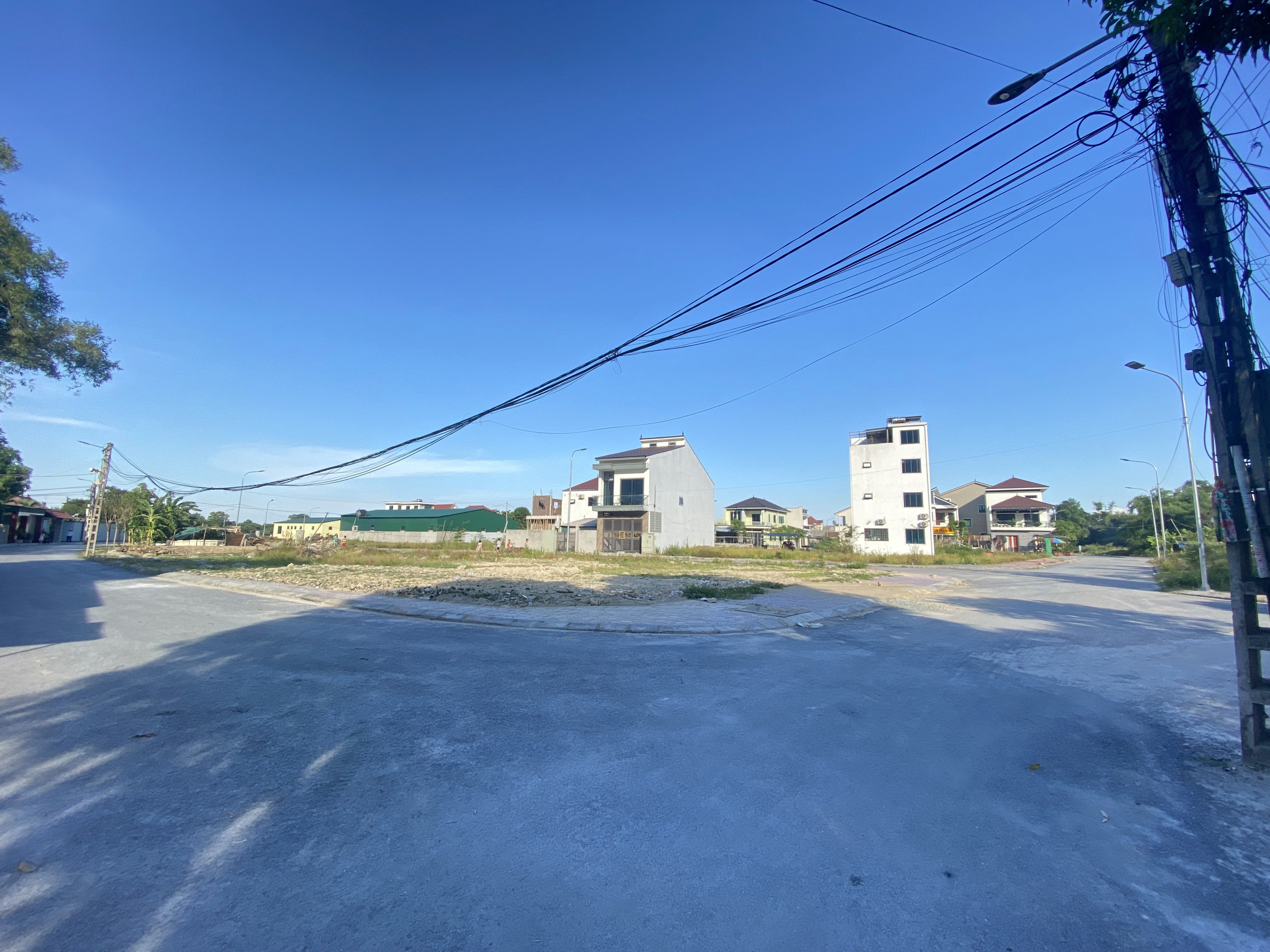 Cần bán Đất đường Phú Yên, Xã Nghi Phú, Diện tích 150m², Giá 3.45 Tỷ - LH: 0907671186