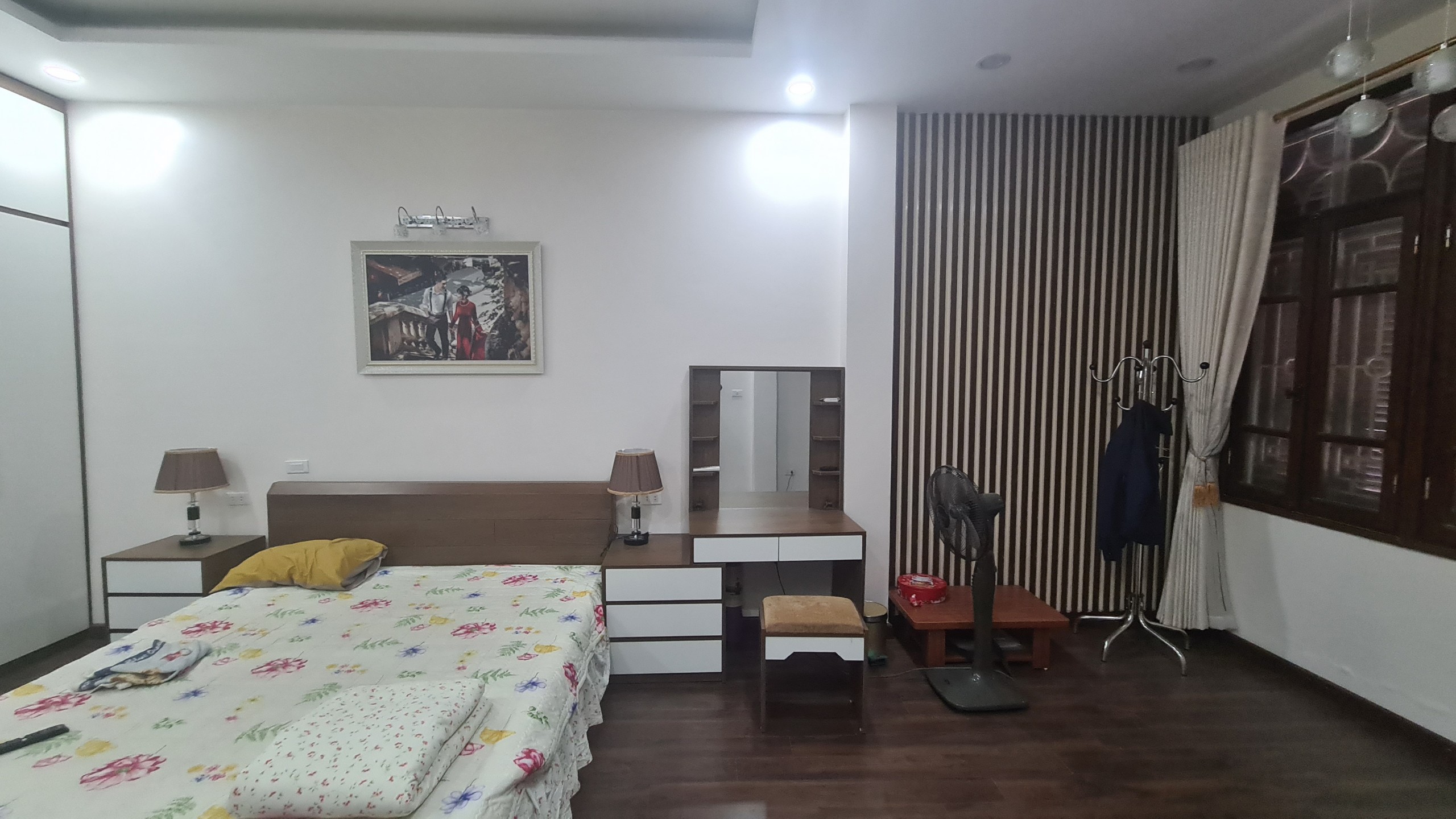 Bán nhà riêng phân lô mặt ngõ 191 Minh Khai, Phường Minh Khai, Diện tích 64m², Giá 12.9 Tỷ - LH: 0948332002 4