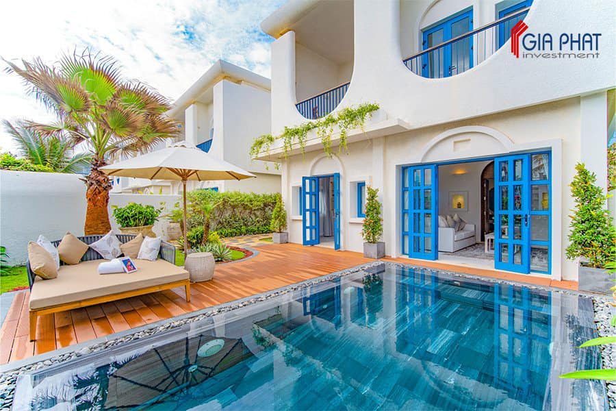 Cần bán Biệt thự dự án Cam Ranh Bay hotel & resort, Diện tích 228m², Giá 28 Tỷ - LH: 0938351833