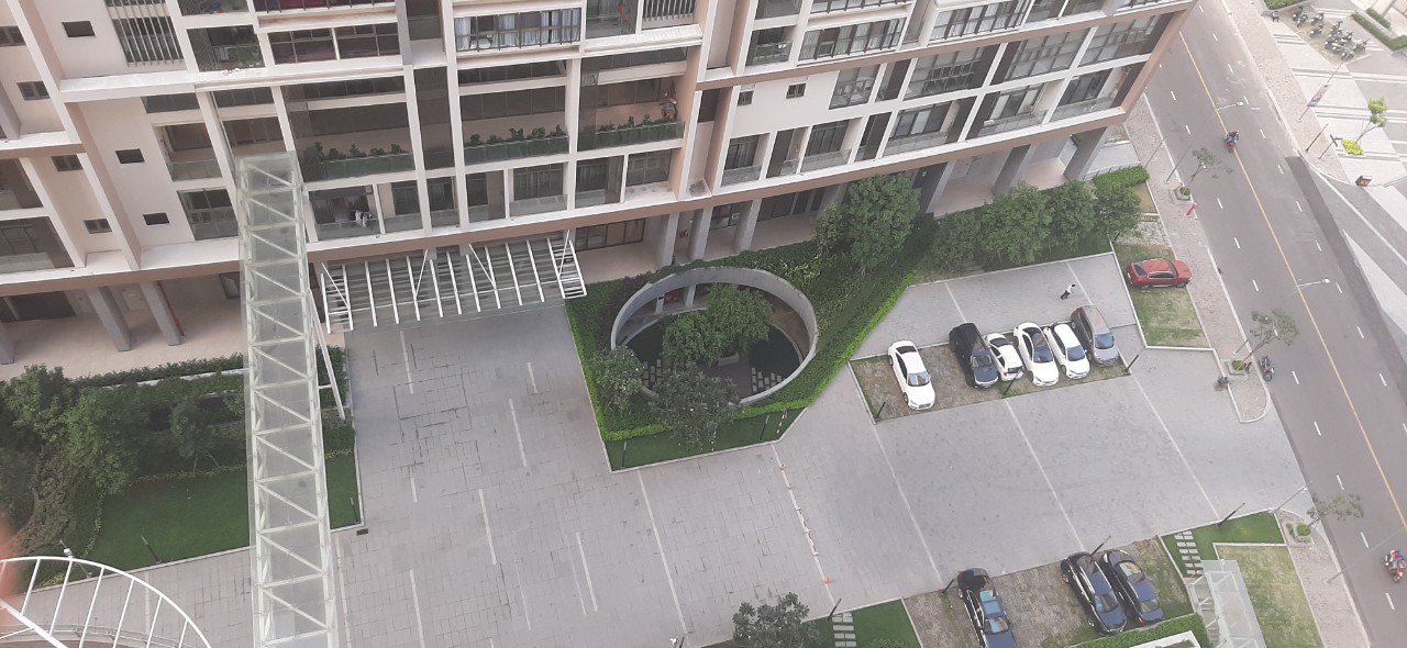 Cần bán Căn hộ chung cư dự án Midtown Phú Mỹ Hưng, Diện tích 78m², Giá 5.4 Tỷ - LH: 0934158881