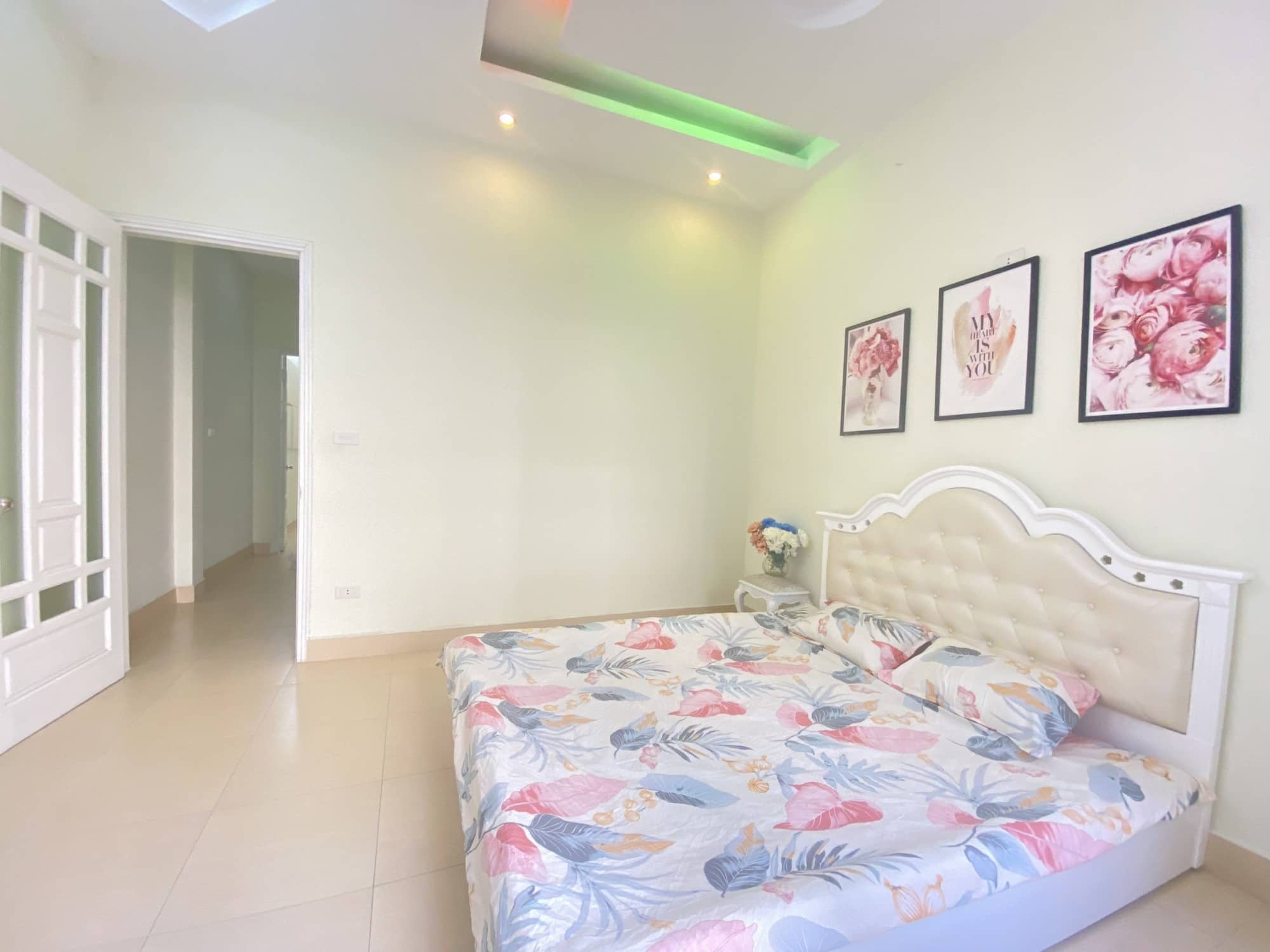 Siêu Hiếm Nhà mới, Vũ Tông Phan, 35m2, MT 4m, Nhỉnh 4 Tỷ, LÔ GÓC, 0925088355 3