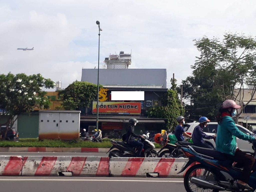 Cho thuê Nhà mặt tiền Thủ Đức, Hồ Chí Minh, Diện tích 44m², Giá 18 Triệu/tháng - LH: 0903094446