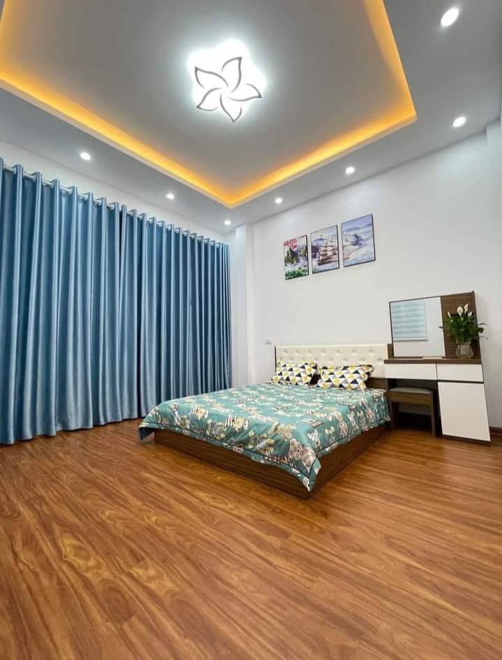 Bán nhà Phố Cự Lộc, 42m2, 5 Tầng, LÔ GÓC, 5 Tỷ, 0925088355 3