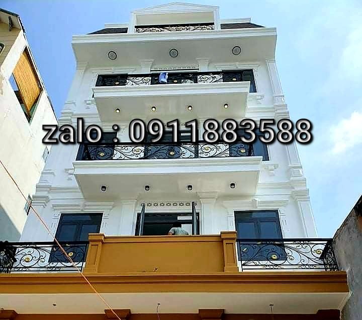 Cần bán Căn hộ chung cư đường CC5, Phường Sơn Kỳ, Diện tích 112m², Giá 6.6 Tỷ