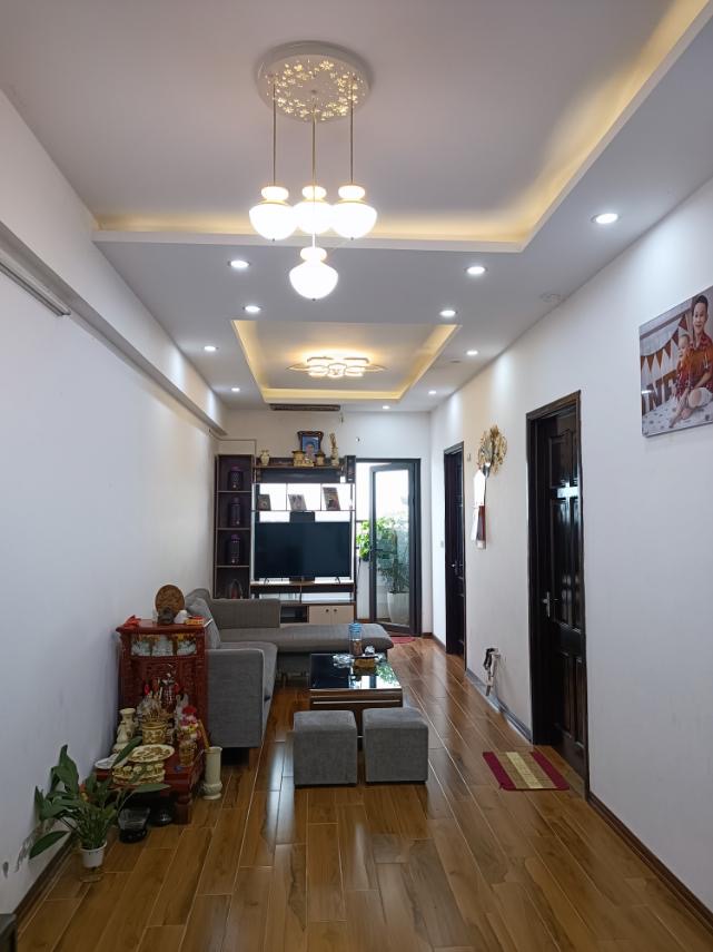Cần bán Căn hộ chung cư dự án Arita Home, Diện tích 55m², Giá 990 Triệu - LH: 0907671186 7