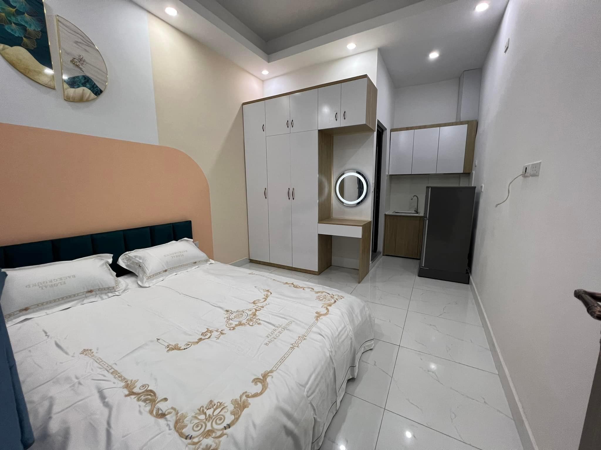 Bán Nhà đường Quan Hoa, Phường Quan Hoa, Diện tích 110m², Giá 21.28 Tỷ - LH: 0982769586 4