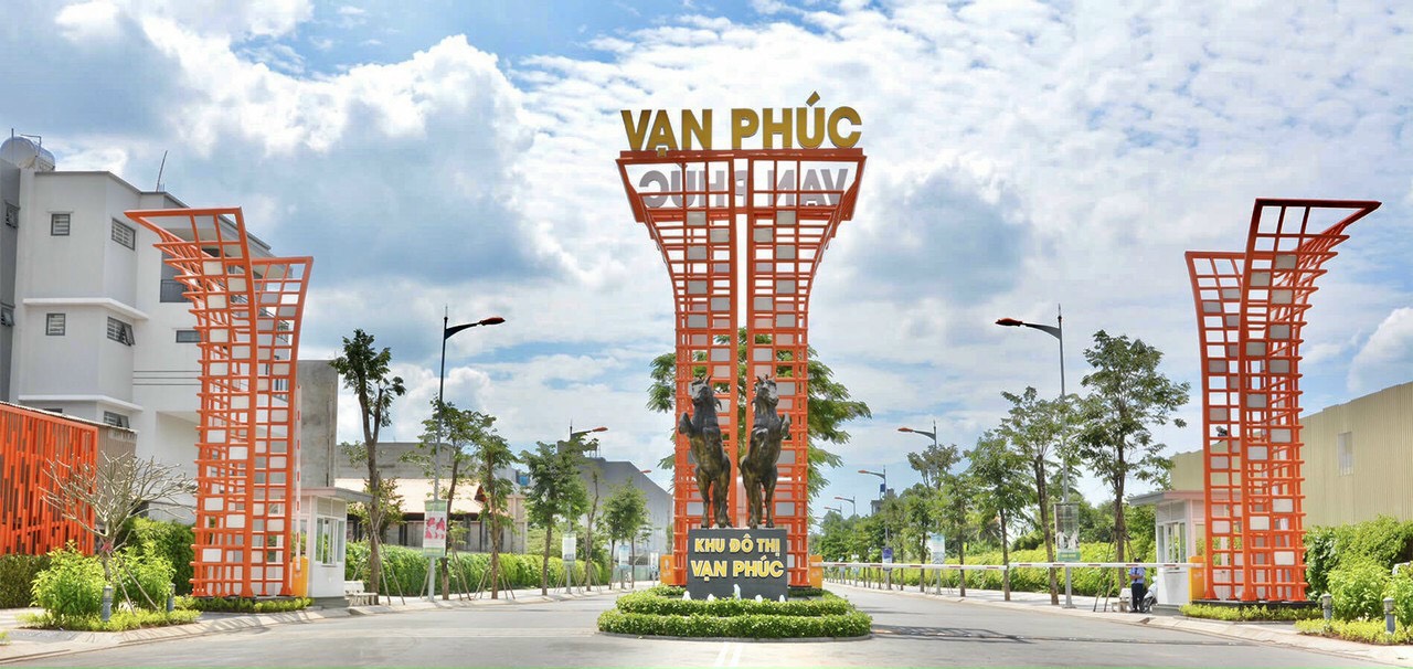 Cần bán Nhà mặt tiền KDT Vạn Phúc 1 ,Phường Hiệp Bình Phước, Thủ Đức, Diện tích 115m², Giá 21 Tỷ - LH: 0898408677