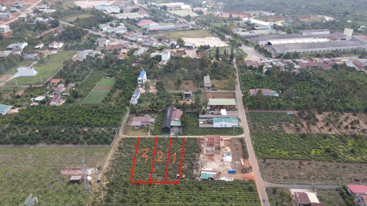 Cần bán Đất đường Quốc Lộ 20, Phường Lộc Sơn, Diện tích 213m², Giá 500 Triệu - LH: 0775686616 2