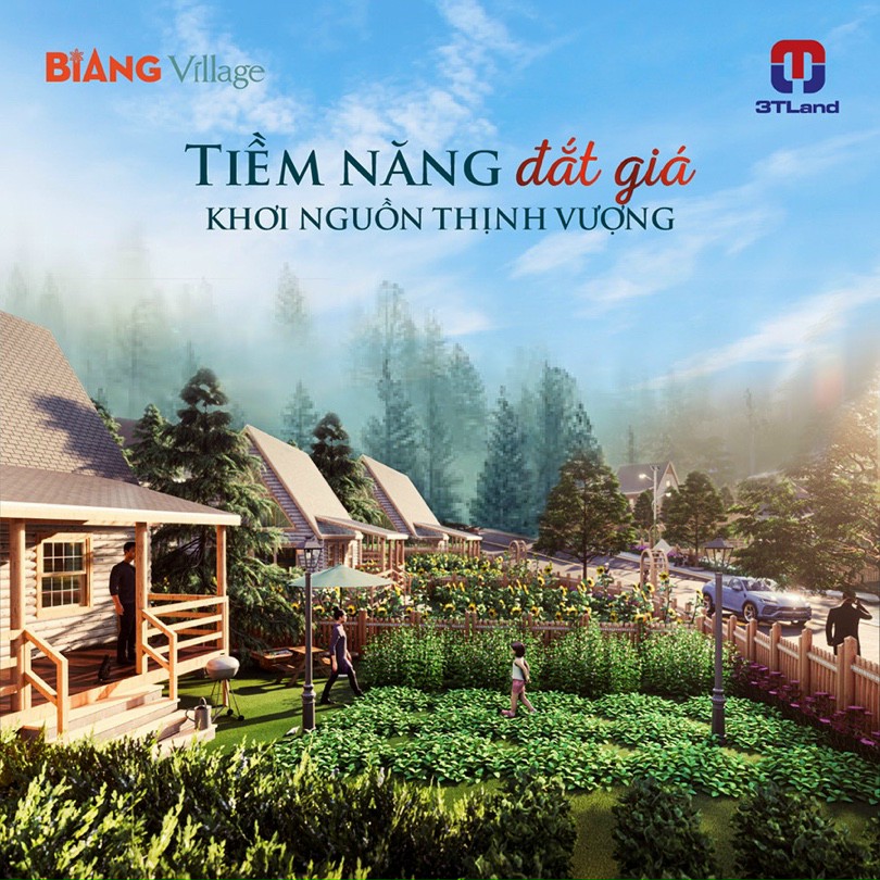 Cần bán Đất dự án Lâm Đồng Farmstay, Diện tích 120m², Giá 1.4 Tỷ - LH: 0902787190