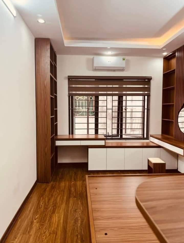 Siêu Hiếm! Phố Thượng Đình, 42m2, 5 tầng,  Ô TÔ, LÔ GÓC, 5 Tỷ, 0925088355 3