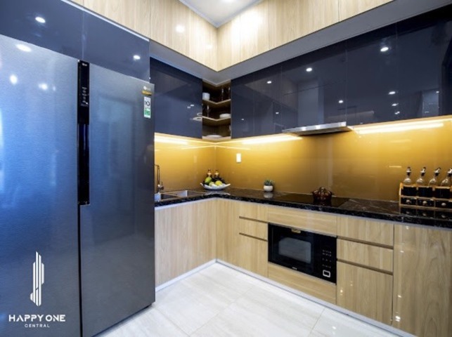 Cam kết thuê lại 120triệu/6 tháng + CK lên đến 14,5% chỉ có tại Happy One Central 12