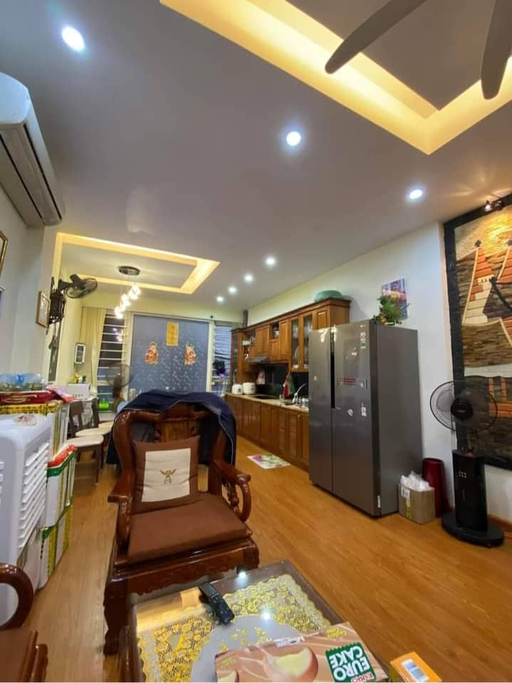 View Hồ! Phố Khương Đình, 44m2, 5 Tầng, Ô TÔ vào nhà, 5.6 Tỷ, 0925088355 2