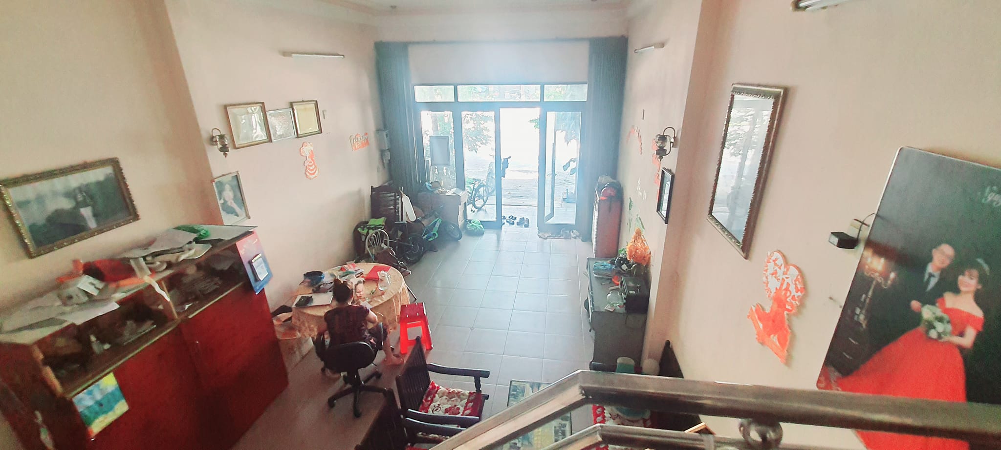 Cần bán Nhà mặt tiền đường Ngô Quyền, Phường Thọ Quang, Diện tích 87m², Giá 8.1 Tỷ - LH: 0898711332 1