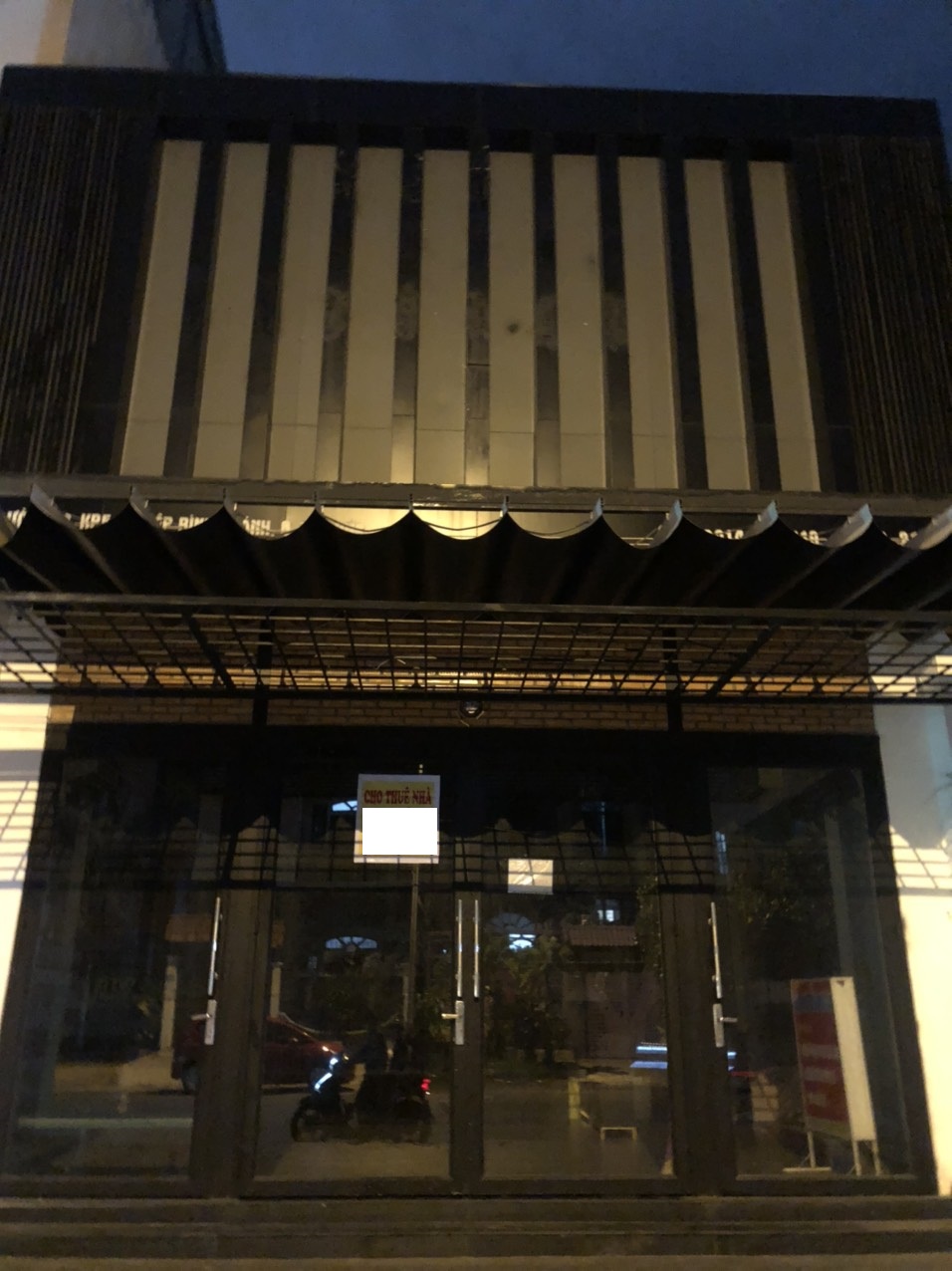 Cho thuê Nhà mặt tiền Thủ Đức, Hồ Chí Minh, Diện tích 119m², Giá 20 Triệu/tháng - LH: 0903094446