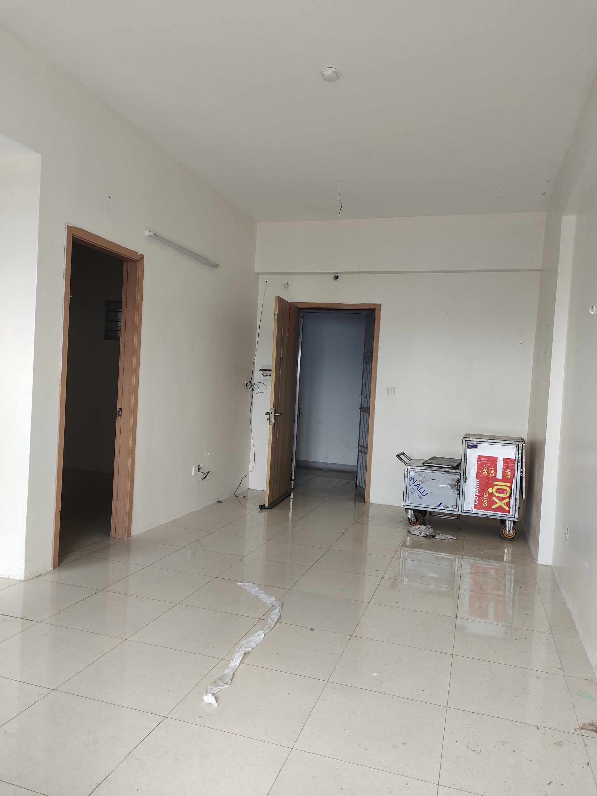 Cần bán Căn hộ chung cư Phường Kiến Hưng, Hà Đông, Diện tích 65m², Giá 850 Triệu - LH: 0826310991 2