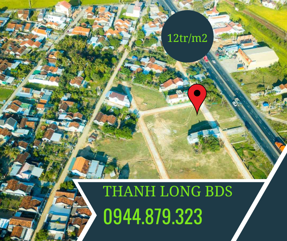 Cần bán Căn hộ chung cư Xã Vạn Long, Vạn Ninh, Diện tích 154m², Giá Thương lượng - LH: 0944879323 2