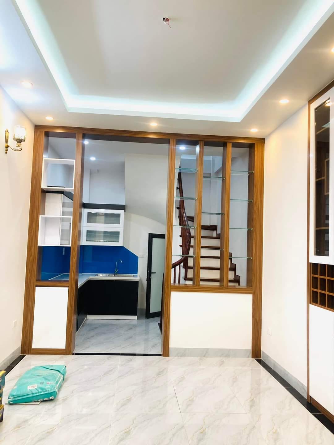 Cần bán Nhà ở, nhà cấp 4, nhà hẻm đường Bưởi, Phường Vĩnh Phúc, Diện tích 35m², Giá 5.5 Tỷ - LH: 0982769586 2