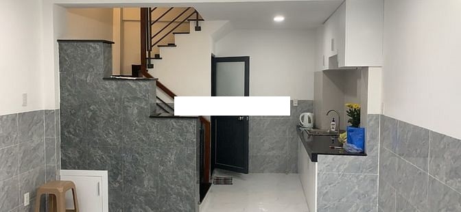 Cho thuê Nhà mặt tiền Bình Thạnh, Hồ Chí Minh, Diện tích 90m², Giá 15 Triệu/tháng - LH: 0903094446 3