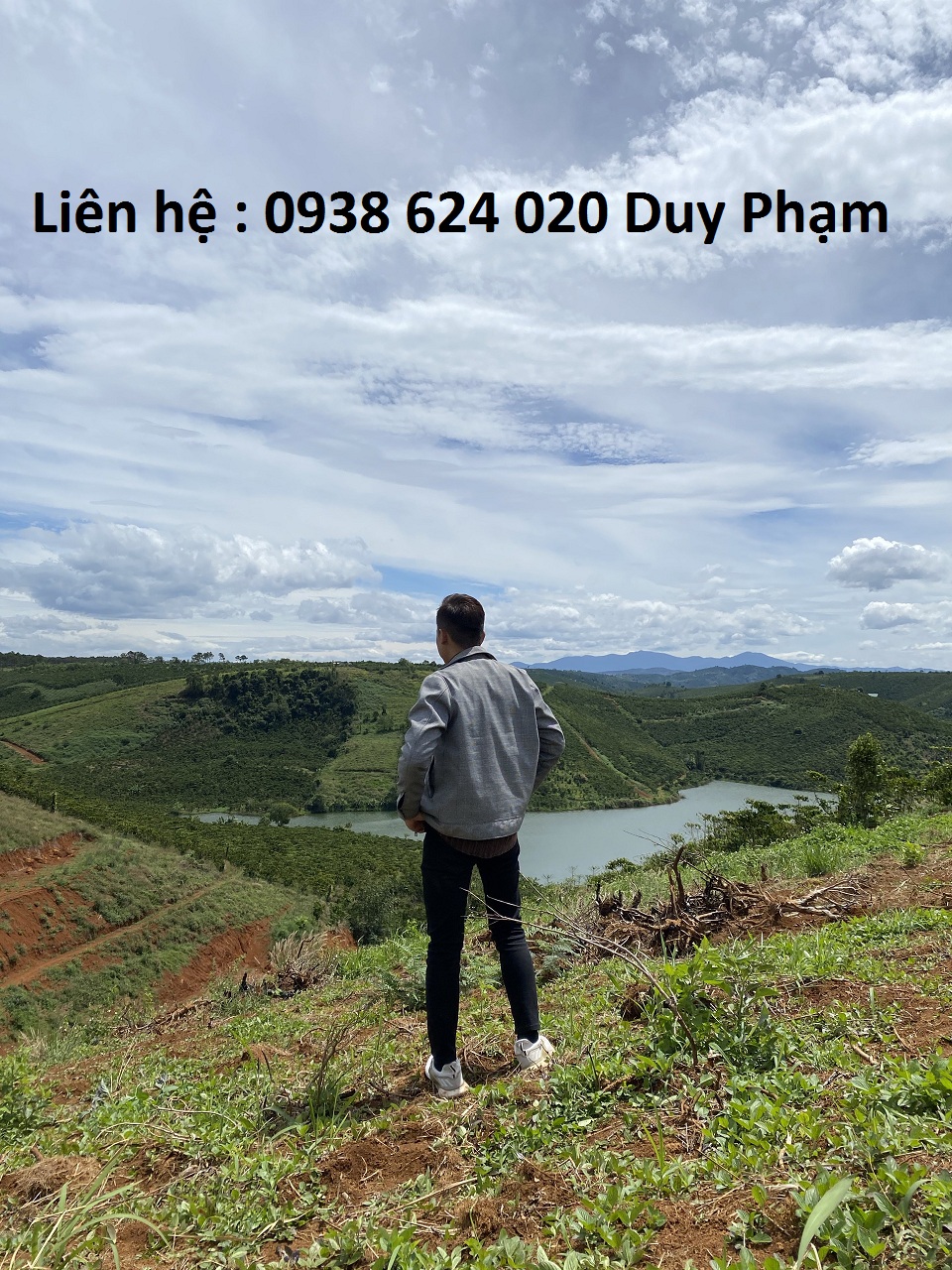 Cần bán Đất Bảo Lâm, Lâm Đồng, Diện tích 3515m², Giá 4.2 Tỷ - LH: 0938624020 3