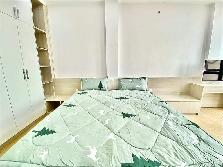 Cần bán Nhà mặt tiền Phú Nhuận, Hồ Chí Minh, Diện tích 150m², Giá 24500 Triệu - LH: 0901424404 4