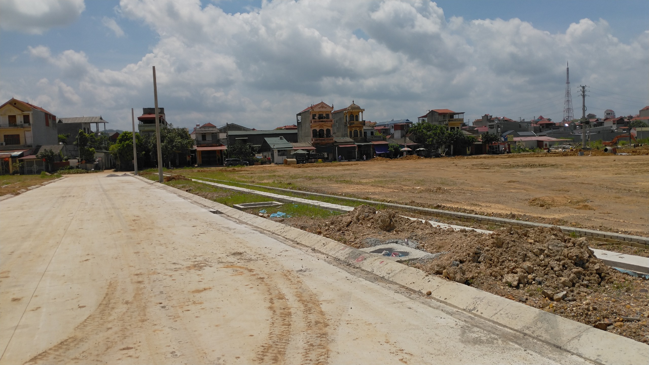Cần bán Đất nền dự án Lạng Sơn, Lạng Sơn, Diện tích 100m², Giá Thương lượng - LH: 0343574165 3