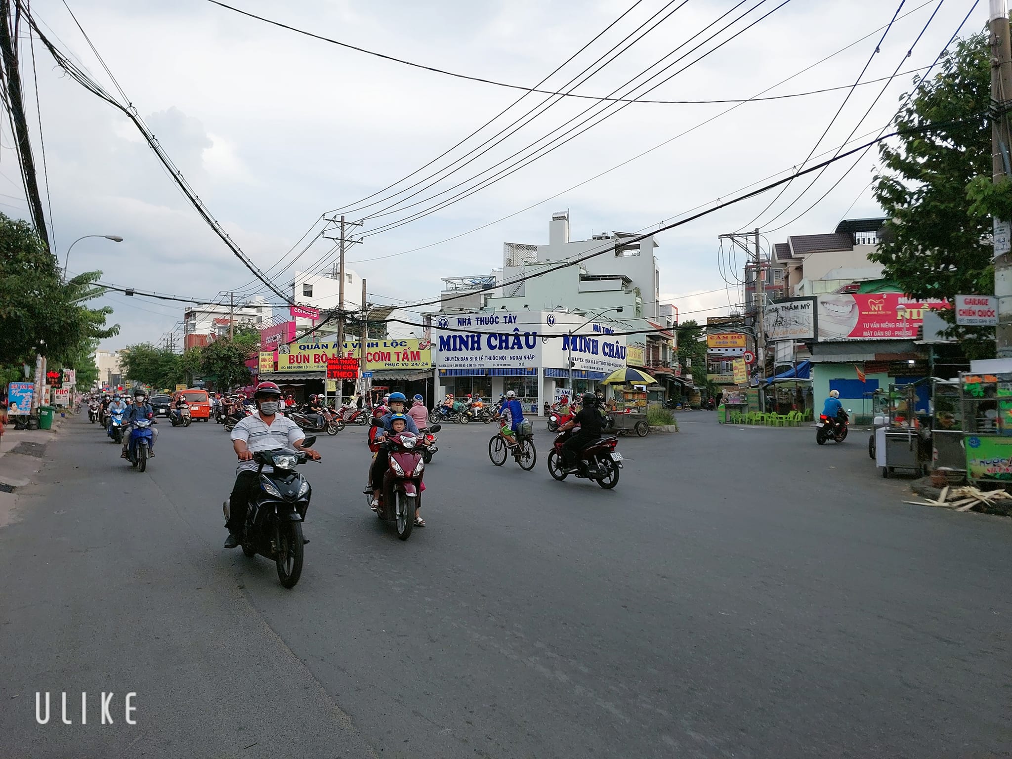 Cần bán Nhà mặt tiền đường 5, Phường Bình Hưng Hòa, Diện tích 40m², Giá 4.189 Tỷ - LH: 0378420924 2