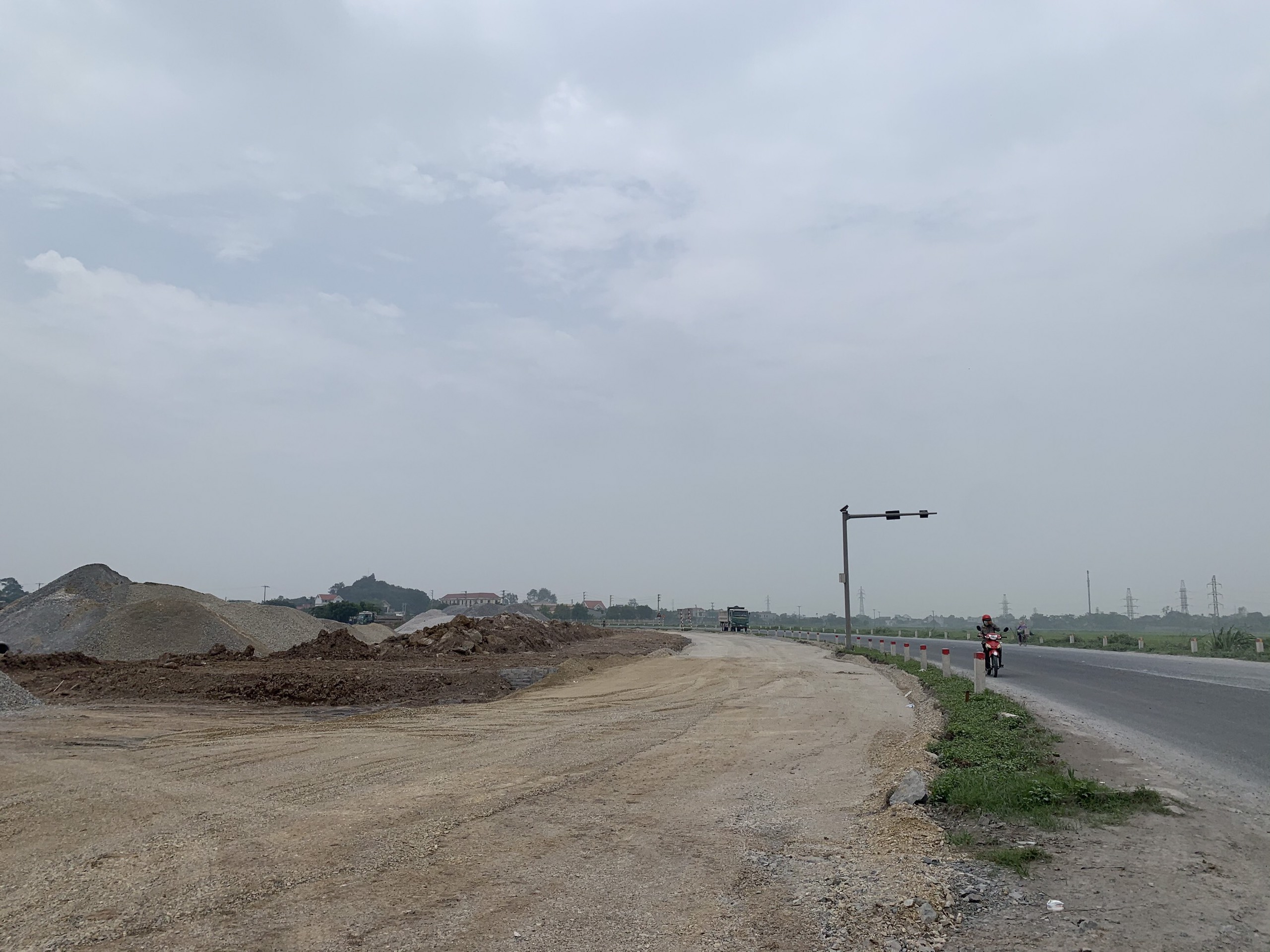 Cần bán Đất nền dự án đường 494, Thị trấn Kiện Khê, Diện tích 80m², Giá 14 Triệu/m² - LH: 0929126688 3
