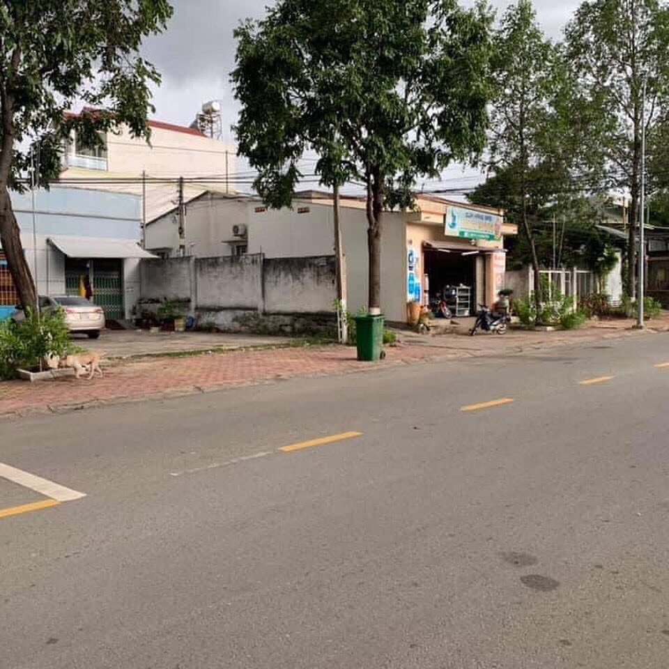 Cần bán Đất đường Nguyễn Đức Thuận, Phường Hiệp Thành, Diện tích 782m², Giá 23.9 Tỷ - LH: 0768555128 3