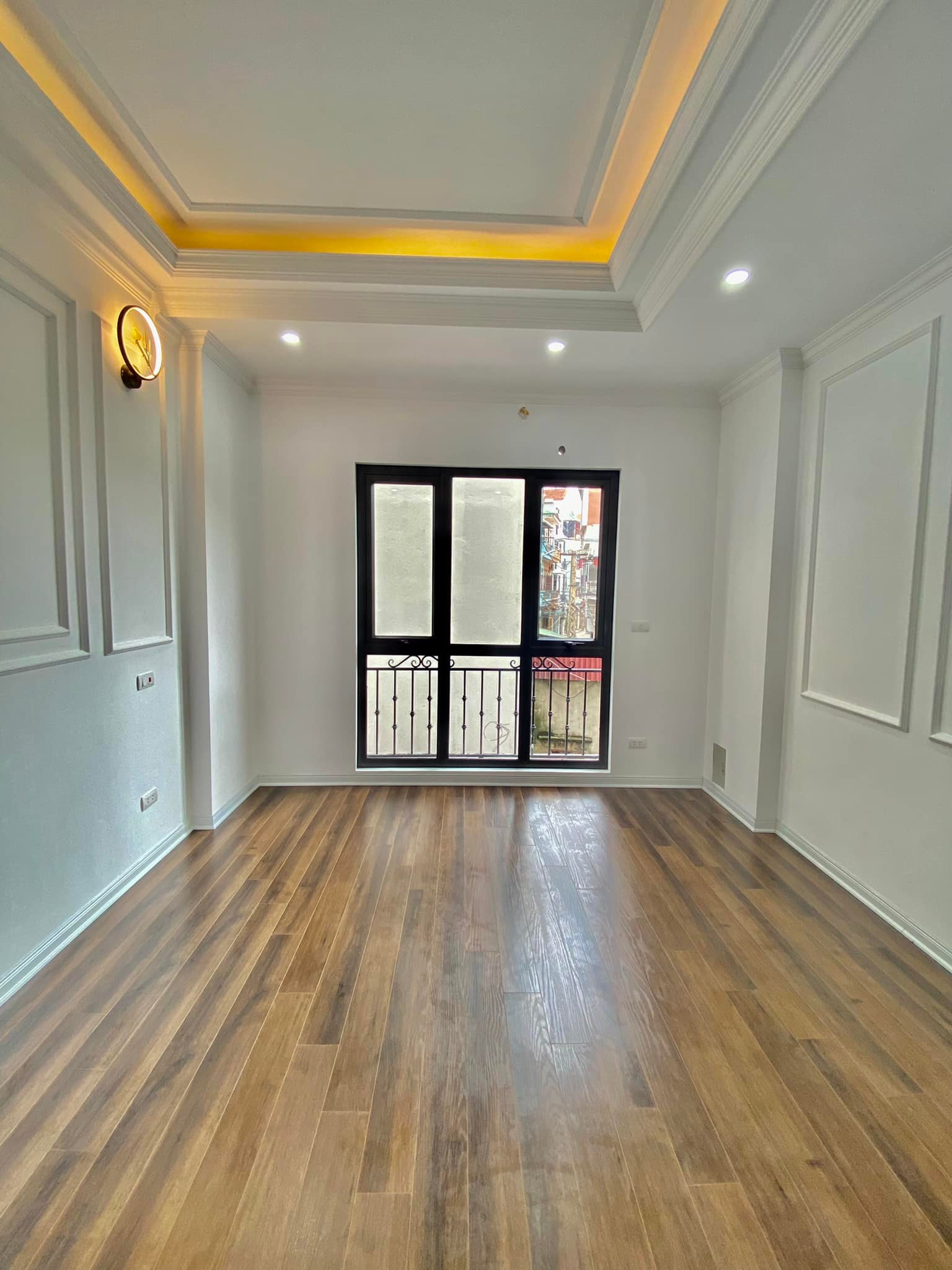 Cần bán Nhà mặt tiền đường Lai Xá, Xã Kim Chung, Diện tích 32m², Giá 2.75 Tỷ - LH: 0337241666 4