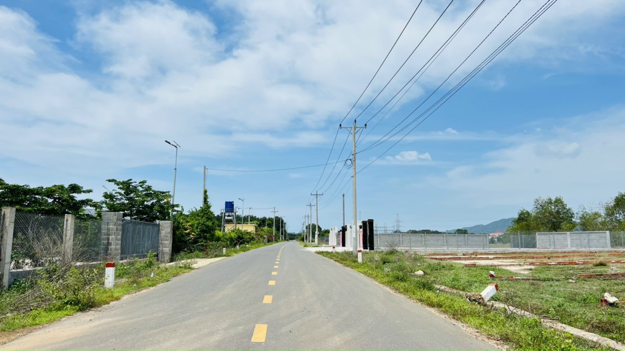 Cần bán Đất đường 55, Xã Lộc An, Diện tích 169m², Giá Thương lượng - LH: 0389035961 3
