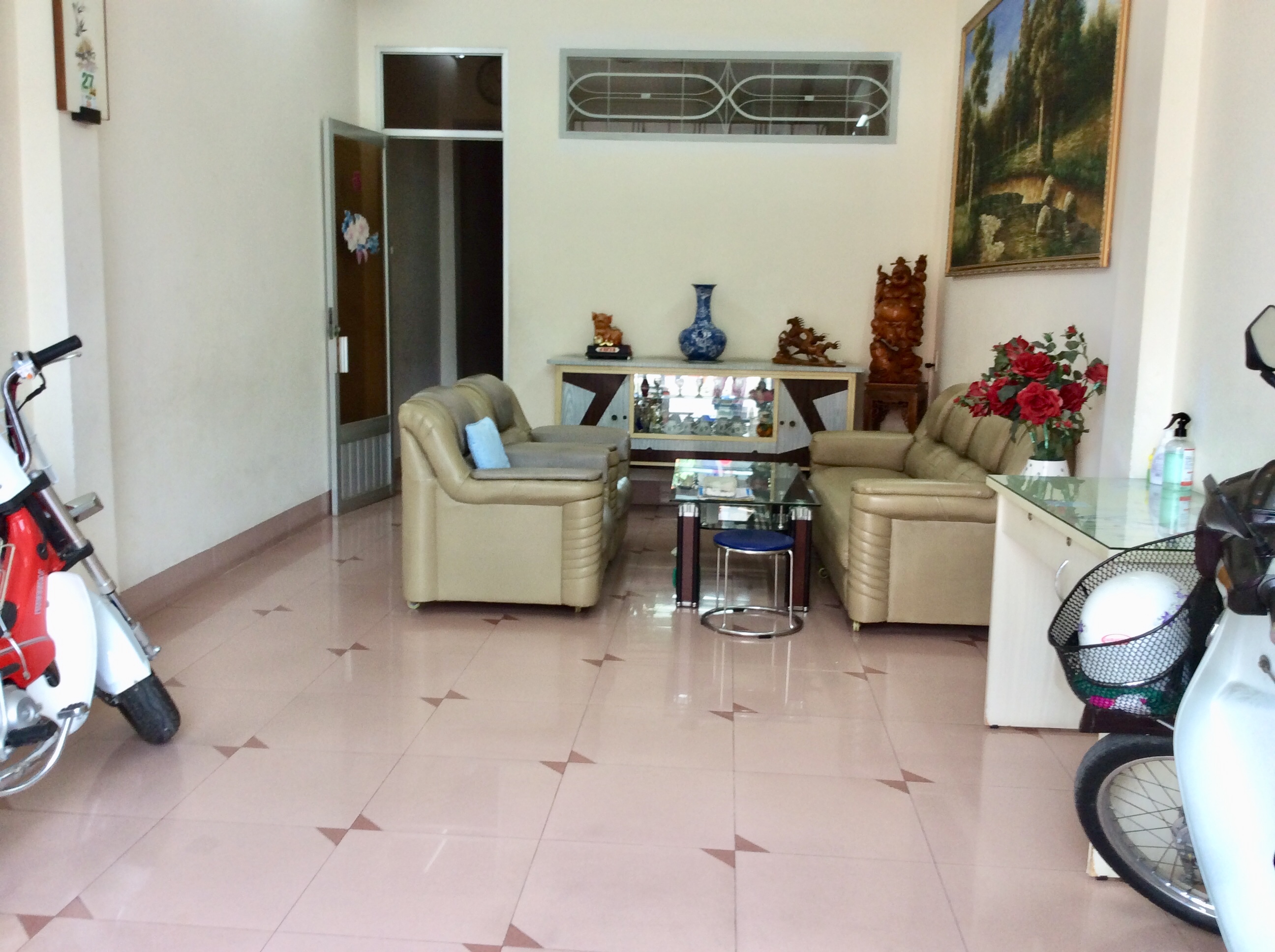 Cần bán Nhà mặt tiền đường Nguyễn Thị Minh Khai, Phường Phước Hòa, Diện tích 62m², Giá 9.9 Tỷ - LH: 0395410222