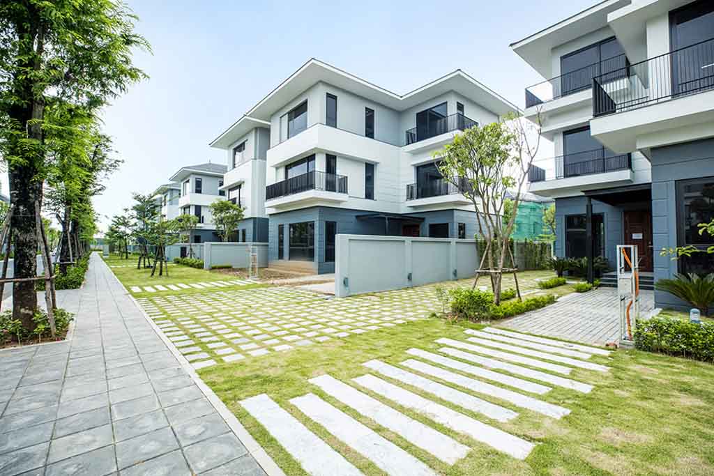 Cần bán Biệt thự dự án Khu đô thị Splendora An Khánh, Diện tích 210m², Giá Thương lượng - LH: 0396131329 4
