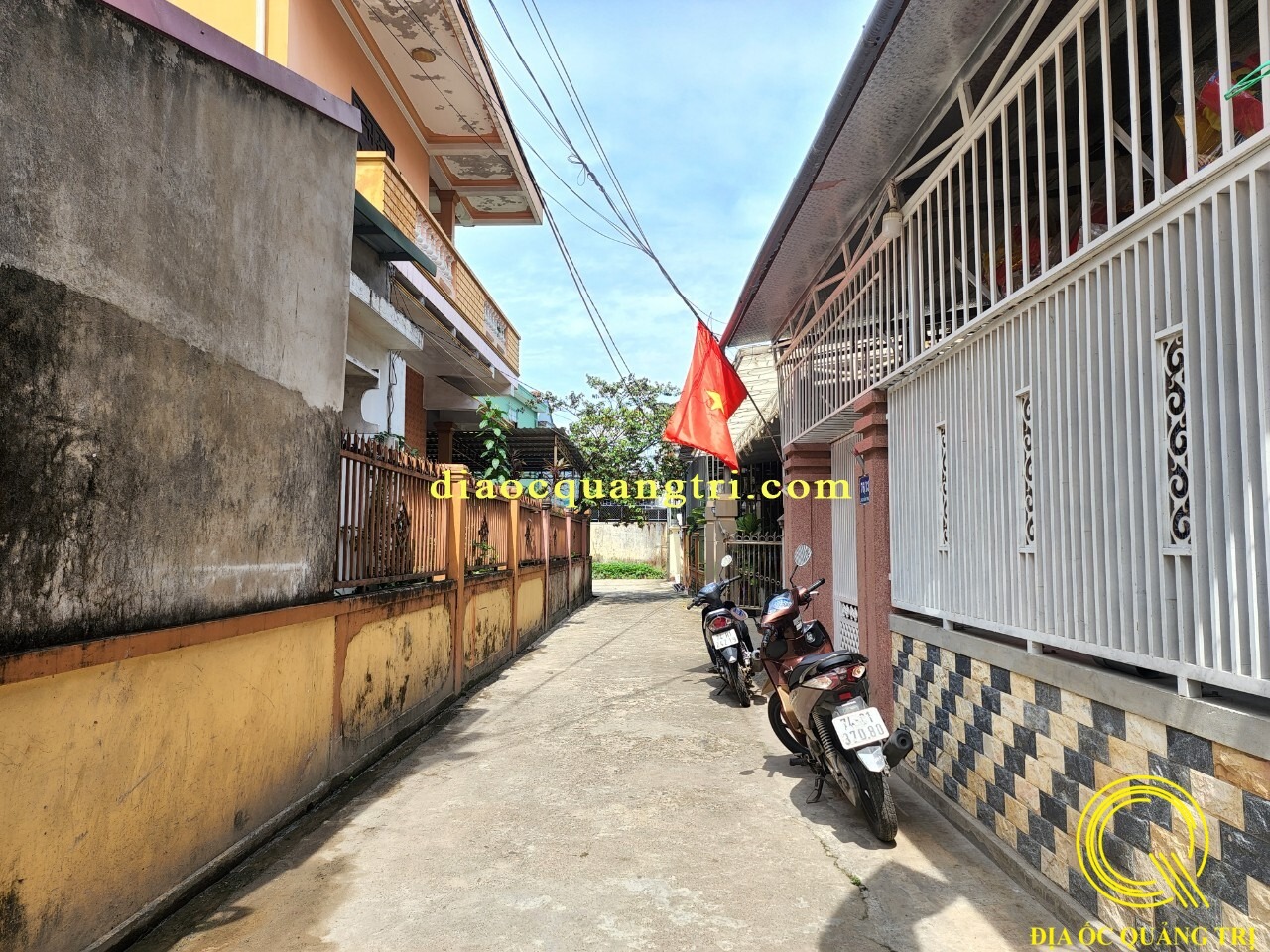 Cần bán Đất đường Nguyễn Trãi, Phường 1, Diện tích 62m², Giá 1190 Triệu - LH: 0969248188